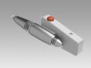 star trek the original series stratos 3D Print Model