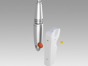 star trek the original series stratos 3D Print Model