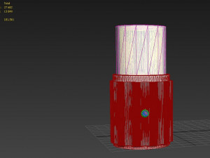 star trek the original series replica medical scanner 3D Print Model