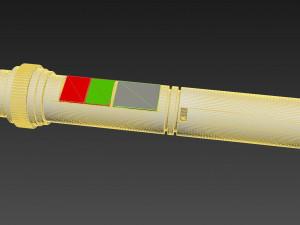 star trek the original series universal translator Modèles 3D en vedette