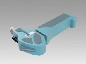 star trek deep space nine dermal regenerator 3D Print Model