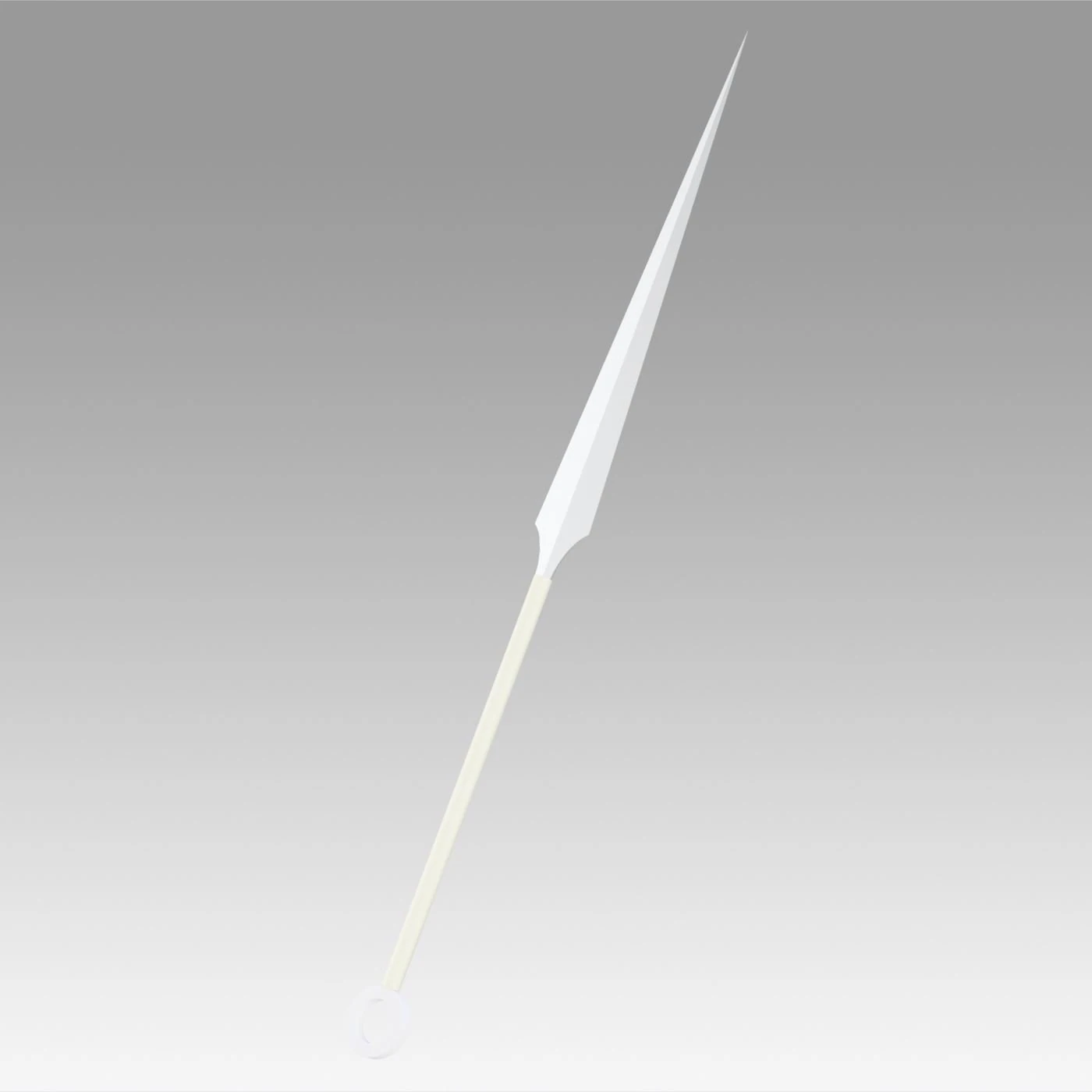 hollow knight hornet halloween cosplay prop 3D Print Model .c4d .max .obj .3ds .fbx .stl .blend