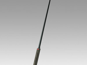 tower of god jyu viole grace twenty-fifth baam sword 3D Print Model