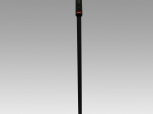 tower of god jyu viole grace twenty-fifth baam sword 3D Print Model