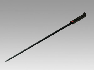 tower of god jyu viole grace twenty-fifth baam sword 3D Print Model