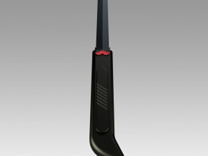 tower of god jyu viole grace twenty-fifth baam sword 3D Print Model