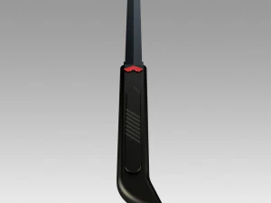 tower of god jyu viole grace twenty-fifth baam sword 3D Print Model