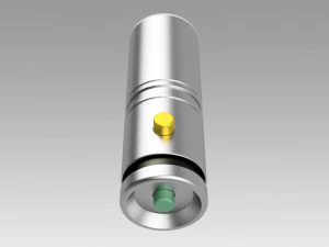 star trek voyager hero mk x medical tricorder scanner 3D Print Model