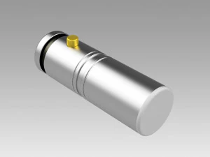 star trek voyager hero mk x medical tricorder scanner 3D Print Model