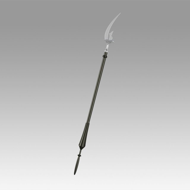 sailor moon s tomoe hotaru sailor saturn princess saturn Modèles 3D en vedette .c4d .max .obj .3ds .fbx .stl .blend 