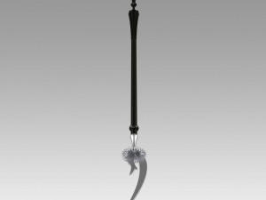 sailor moon s tomoe hotaru sailor saturn princess saturn Modèles 3D en vedette