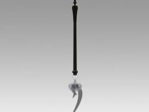 sailor moon s tomoe hotaru sailor saturn princess saturn 3D Print Model