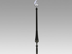 sailor moon s tomoe hotaru sailor saturn princess saturn Modèles 3D en vedette