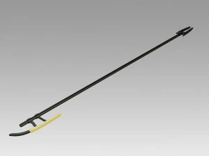 arknights beeswax cosplay prop replica 3D Print Model