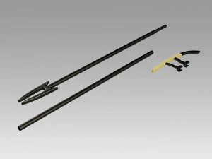 arknights beeswax cosplay prop replica 3D Print Model