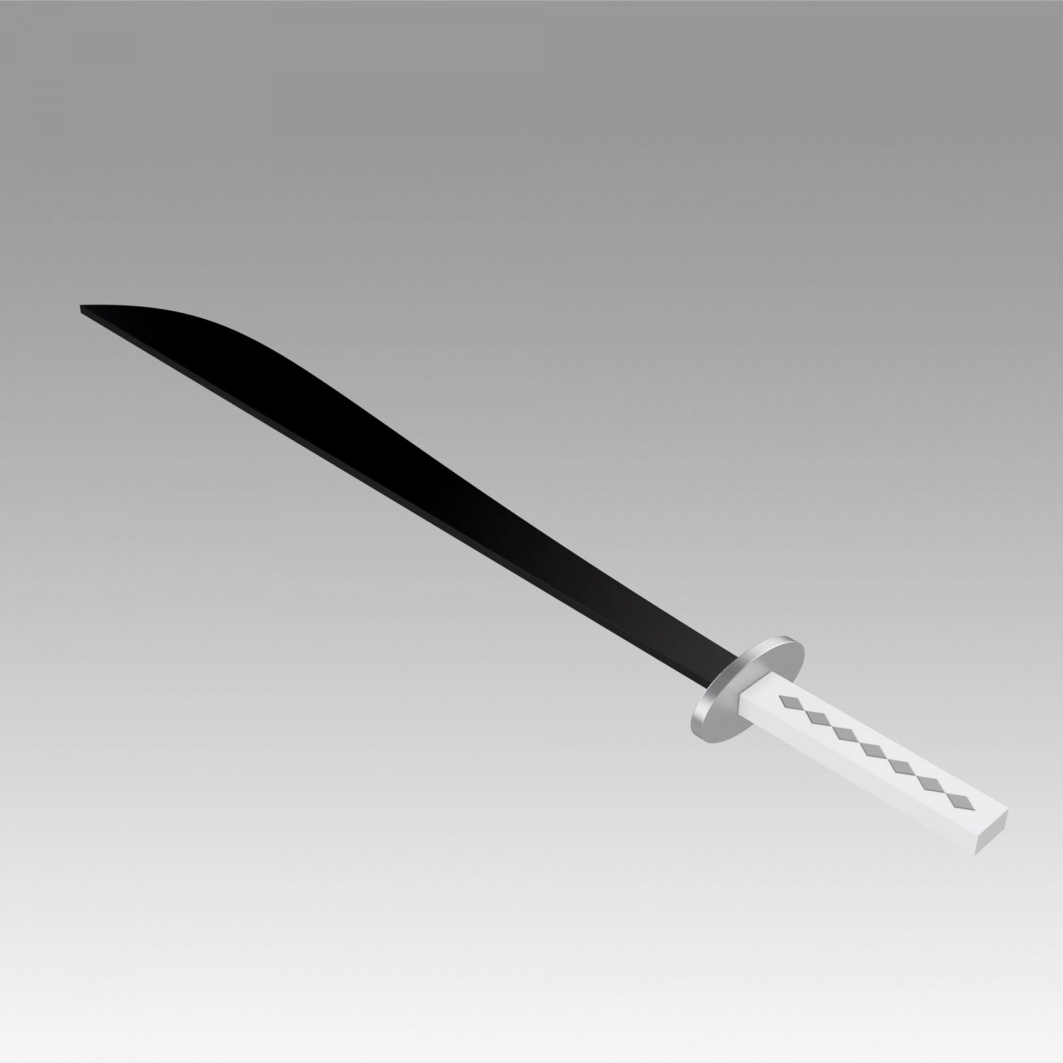 KOHINA HIRUKO SWORD BLACK BULLET - sword-anime