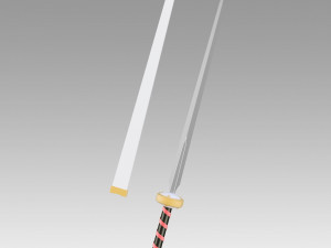 sword art online ordinal scale yuuki asuna yuki asuna 3D Print Model