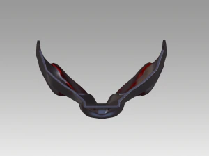 apex legends revenant mask cosplay props replica 3D Print Model