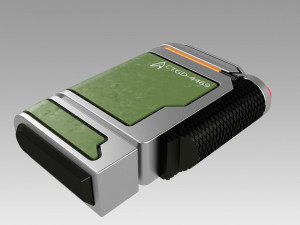 star trek beyond light-up cargo transponder 3D-printmodel