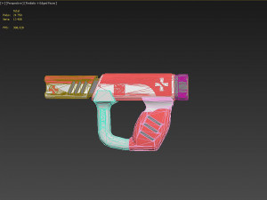 apex legends health injector prop replica 3D Print Model