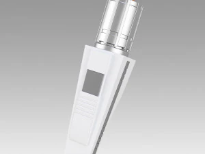 star trek d&eacute;couverte tos &eacute;quipement m&eacute;dical r&eacute;g&eacute;n&eacute;rateur cutan&eacute; Modèles 3D en vedette