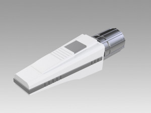 star trek discovery tos medical equipment dermal regenerator 3D Print Model