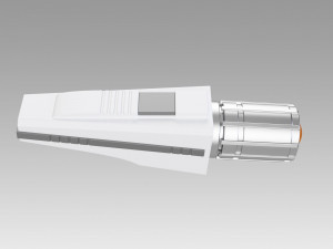 star trek discovery tos medical equipment dermal regenerator 3D Print Model