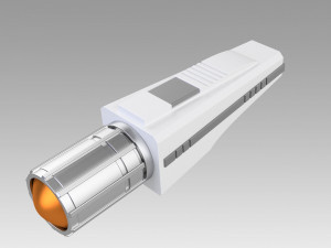 star trek discovery tos medical equipment dermal regenerator 3D Print Model