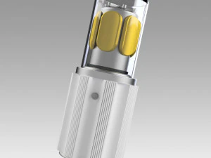 star trek discovery updated tos medical equipment 3D Print Model