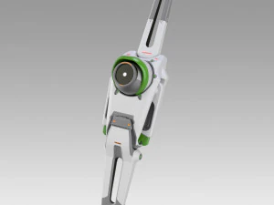 apex legends crypto drone cosplay prop replica 3D Print Model