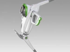 apex legends crypto drone cosplay prop replica 3D Print Model