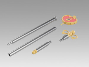 sailor moon tsukino usagi sailor moon princess serenity cosplay Modello di stampa 3D