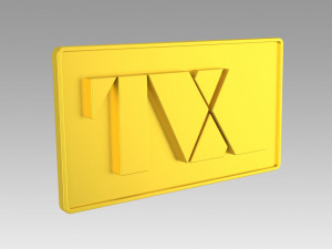 marvel loki tva belt buckle cosplay prop replica 3D-printmodel