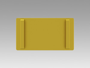 marvel loki tva belt buckle cosplay prop replica 3D Print Model