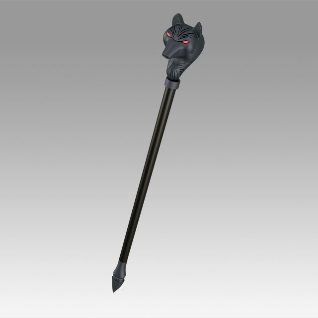apex legends loba cosplay prop 3Dプリントモデル .c4d .max .obj .3ds .fbx .stl .blend 