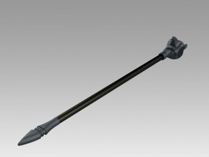 apex legends loba cosplay prop 3Dプリントモデル