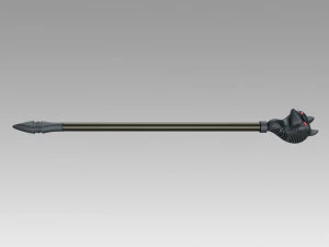 apex legends loba cosplay prop 3D Print Model