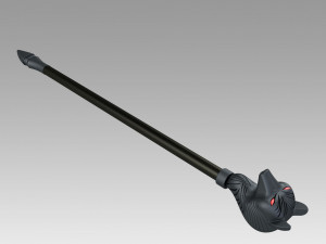 apex legends loba cosplay prop 3Dプリントモデル