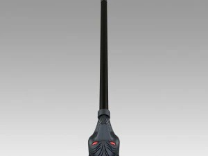 apex legends loba cosplay prop 3D Print Model