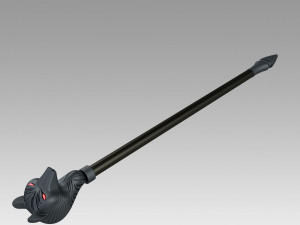 apex legends loba cosplay prop 3Dプリントモデル