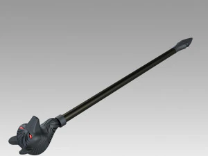 apex legends loba cosplay prop 3D Print Model