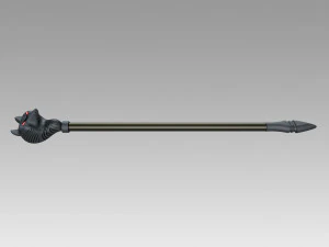 apex legends loba cosplay prop 3D Print Model