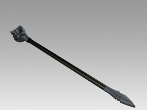 apex legends loba cosplay prop 3Dプリントモデル