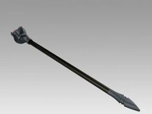 apex legends loba cosplay prop 3D Print Model