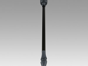 apex legends loba cosplay prop 3Dプリントモデル
