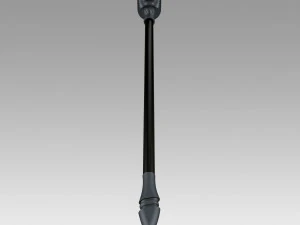 apex legends loba cosplay prop 3D Print Model