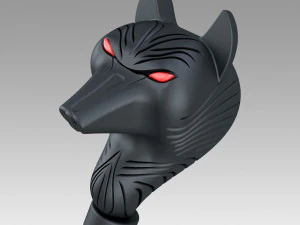 apex legends loba cosplay prop 3D Print Model