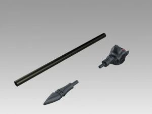 apex legends loba cosplay prop 3D Print Model