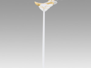 league of legends lol cafe cuties soraka cosplay prop 3D Принт Модель