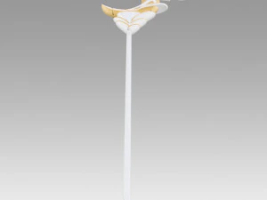 League of Legends mdr caf&eacute; cuties soraka cosplay prop Modèles 3D en vedette